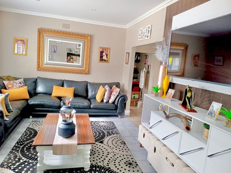 To Let 3 Bedroom Property for Rent in Gonubie Eastern Cape